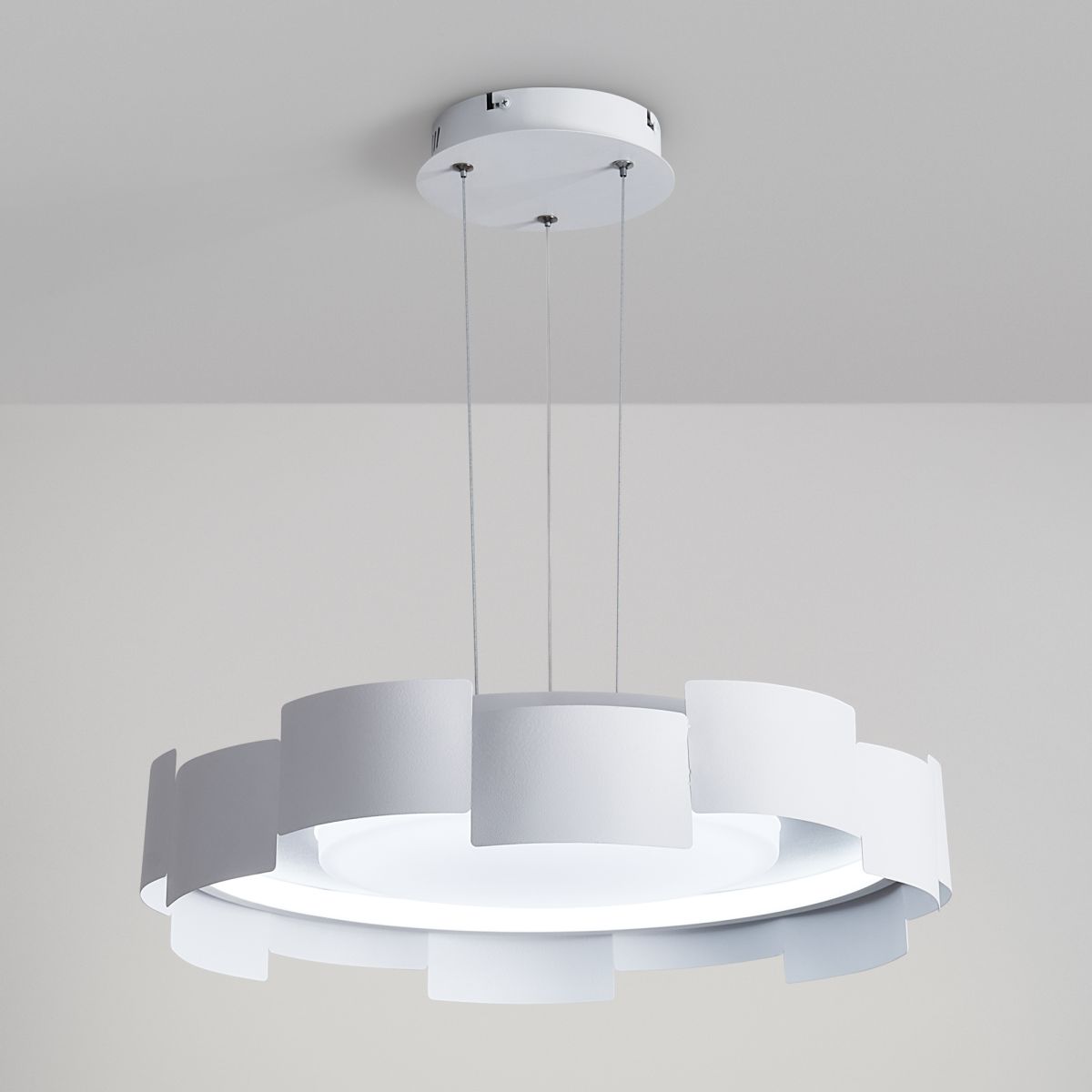 Подвесной светильник Freya Nube FR6206PL-L36W