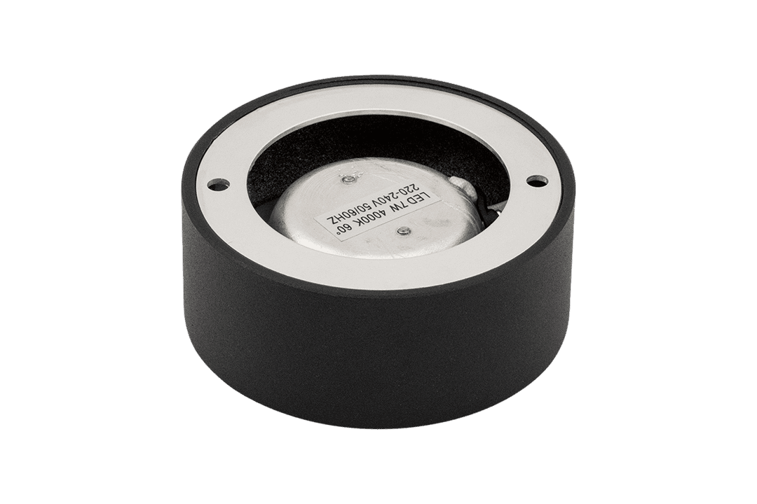 Накладной светильник DesignLed LC1528FBK-5-NW 002218
