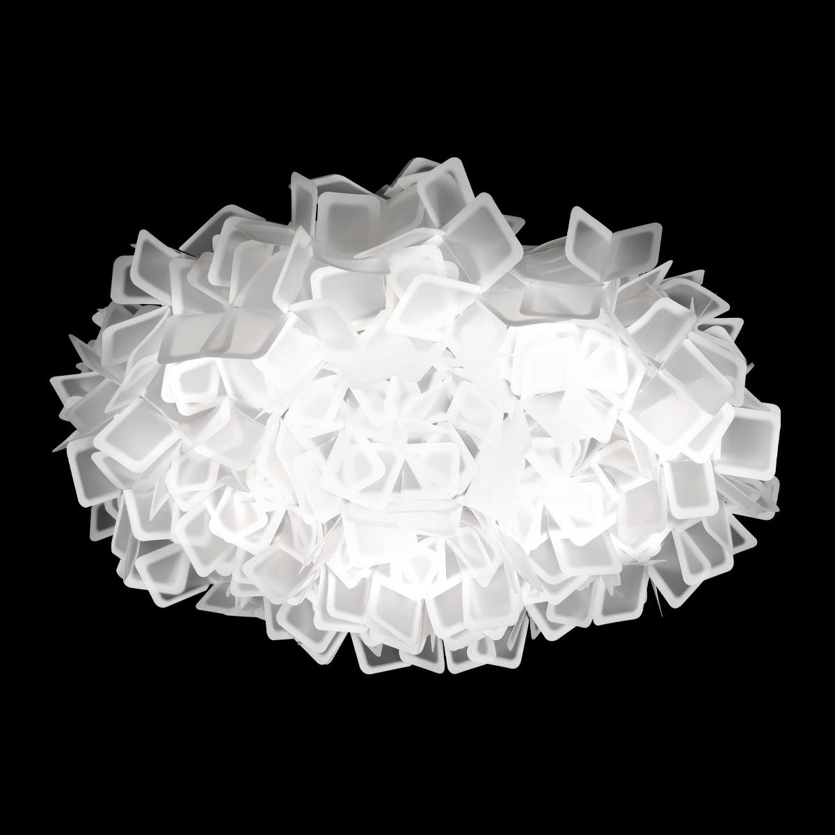 Потолочный светильник Loft IT Clizia 10231/780C White