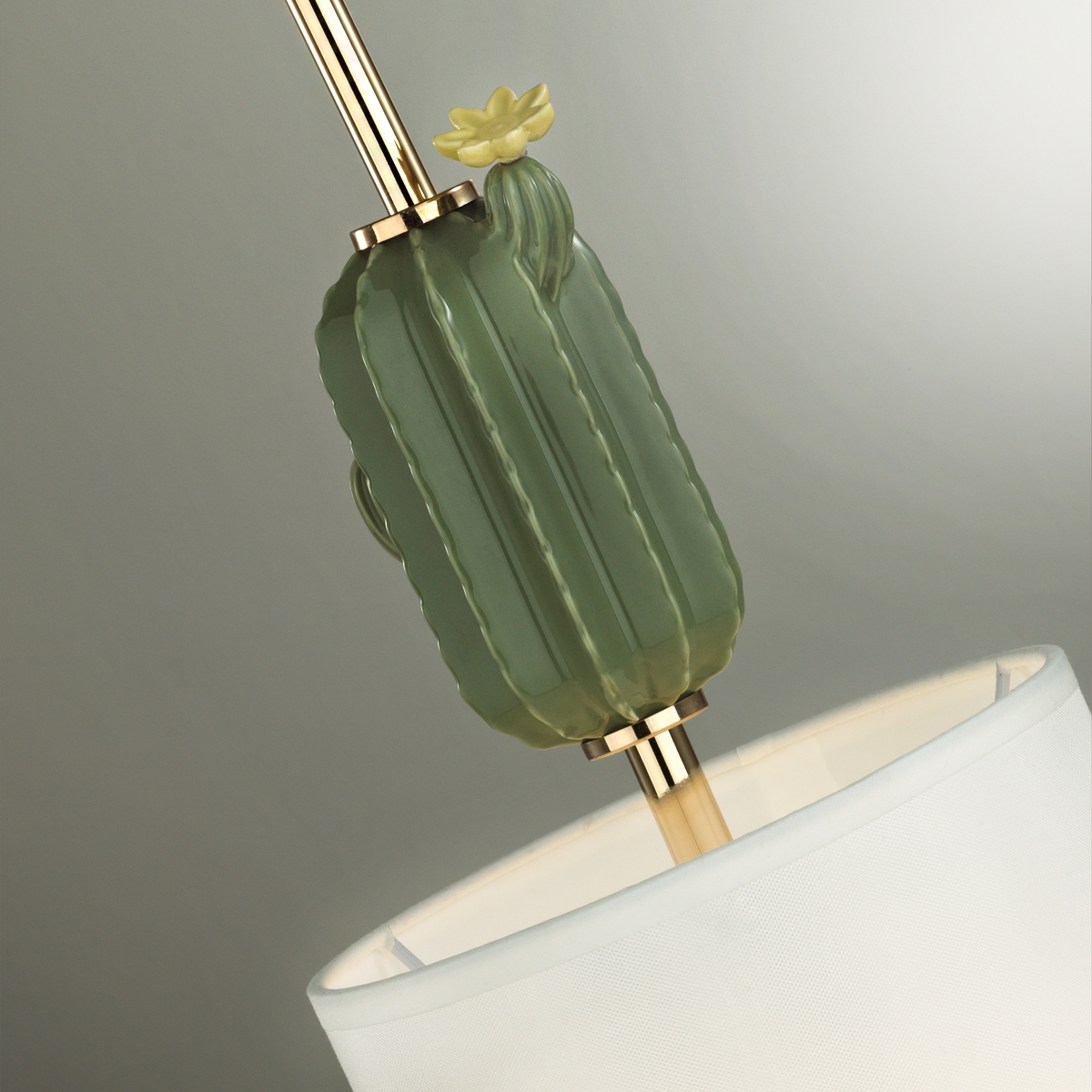Подвесной светильник Odeon Light Cactus 5425/1