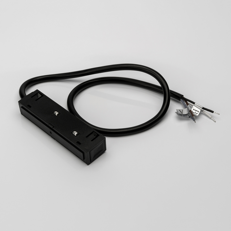 Коннектор питания с проводом Lumker SY-LINK-CN1-BL 013575