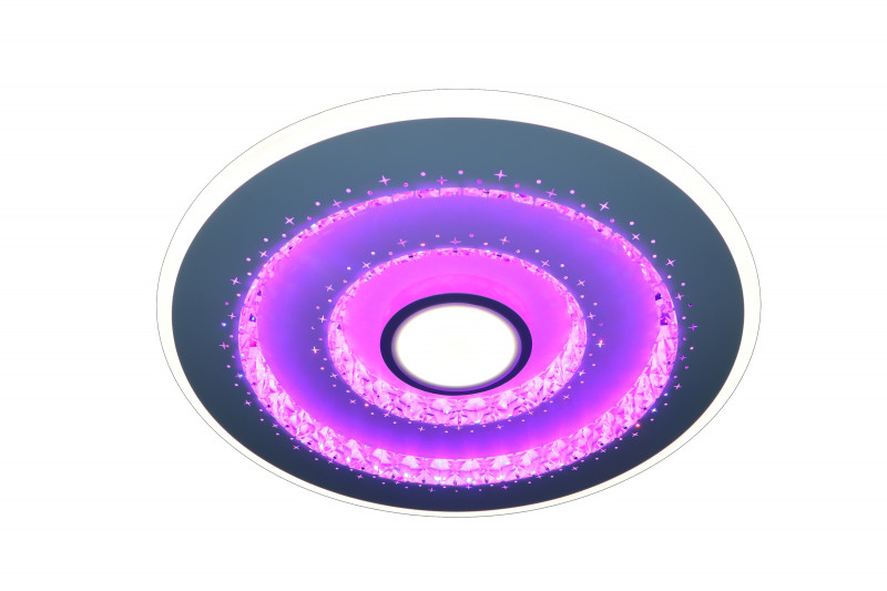 Потолочная люстра Natali Kovaltseva LED LAMPS 81085