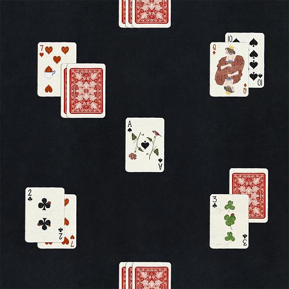 Обои Coordonne 9300063V Jeu Eclipse