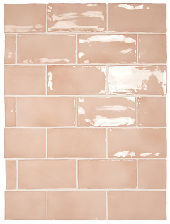 EQUIPE MANACOR Blush Pink