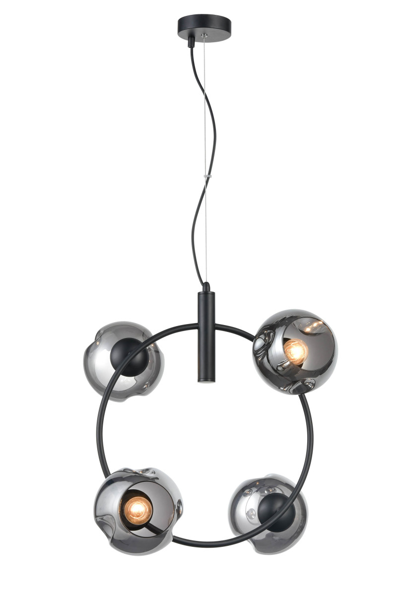 Подвесная люстра Vele Luce VL5002P42