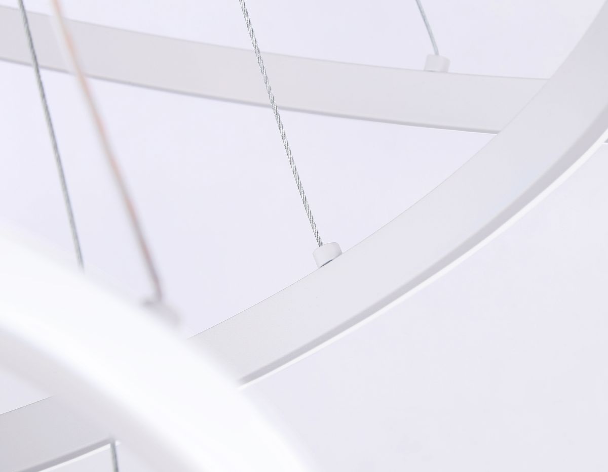 Подвесная люстра Ambrella Light Comfort FL40818
