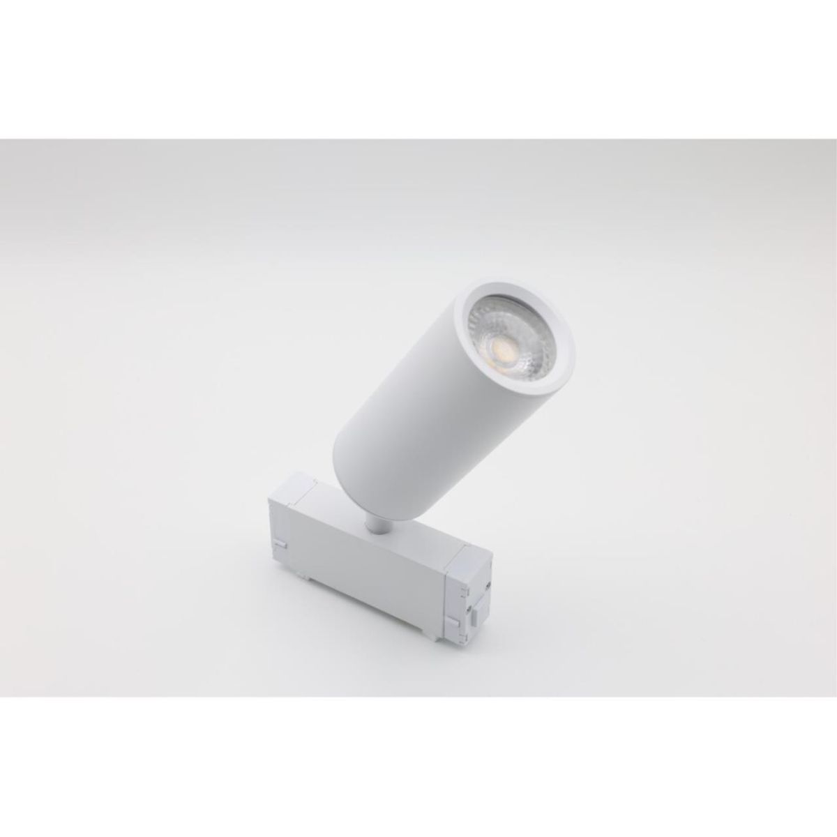 Трековый магнитный светильник Aployt Magnetic track 220 APL.0210.11.01
