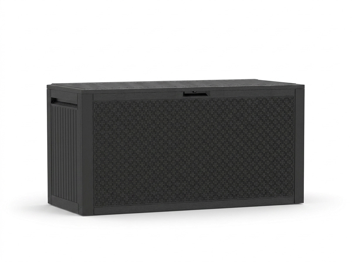 Сундук Gardenbox 600L