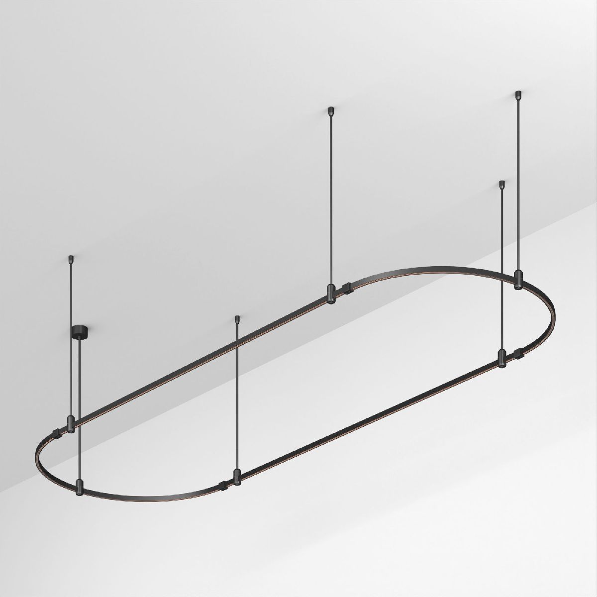 Трек Arlight ART-APRIORI-OVAL-ROD-800-3000x1000 048509