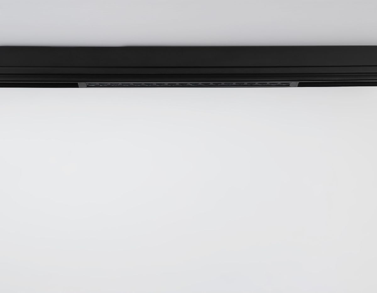 Трековый магнитный светильник Ambrella Light Magnetic 220V GL1312