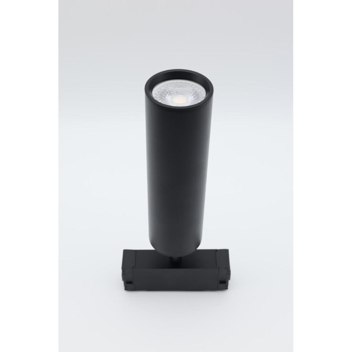 Трековый магнитный светильник Aployt Magnetic track 220 APL.0210.00.01