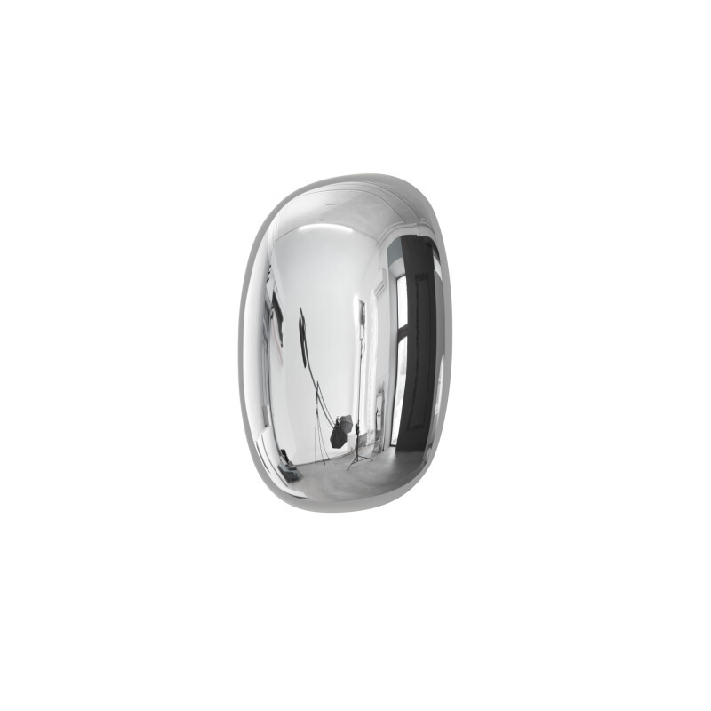 Бра Denkirs Glossa DK5110-CR
