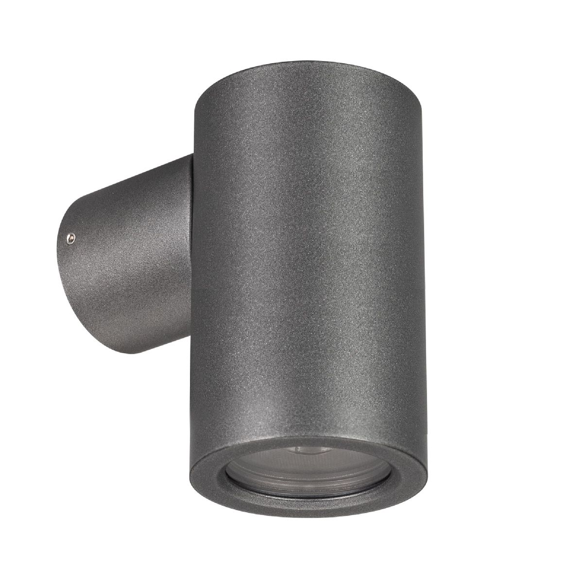 Уличный настенный светильник Arlight LGD-RAY-WALL-R46-3W Day4000 (GR, 24 deg, 230V) 033309(1)