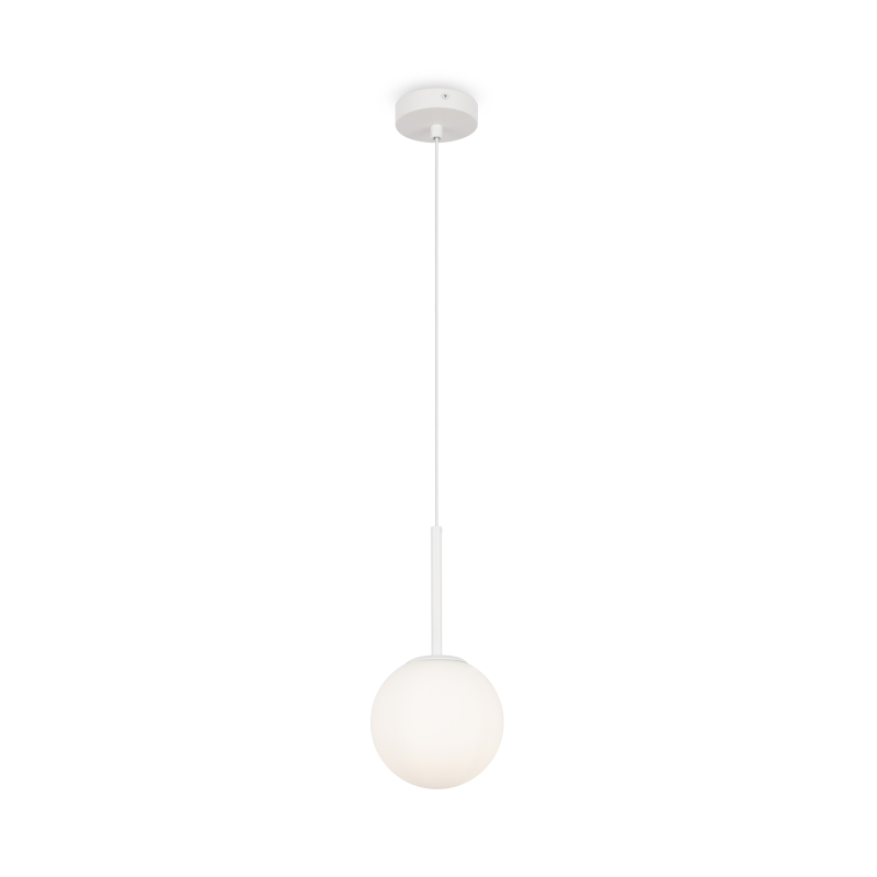 Подвесной светильник Maytoni Basic form MOD321PL-01W