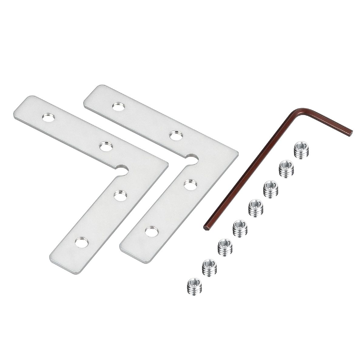 Соединитель профиля Arlight LINIA32-FANTOM-90 Set 049955