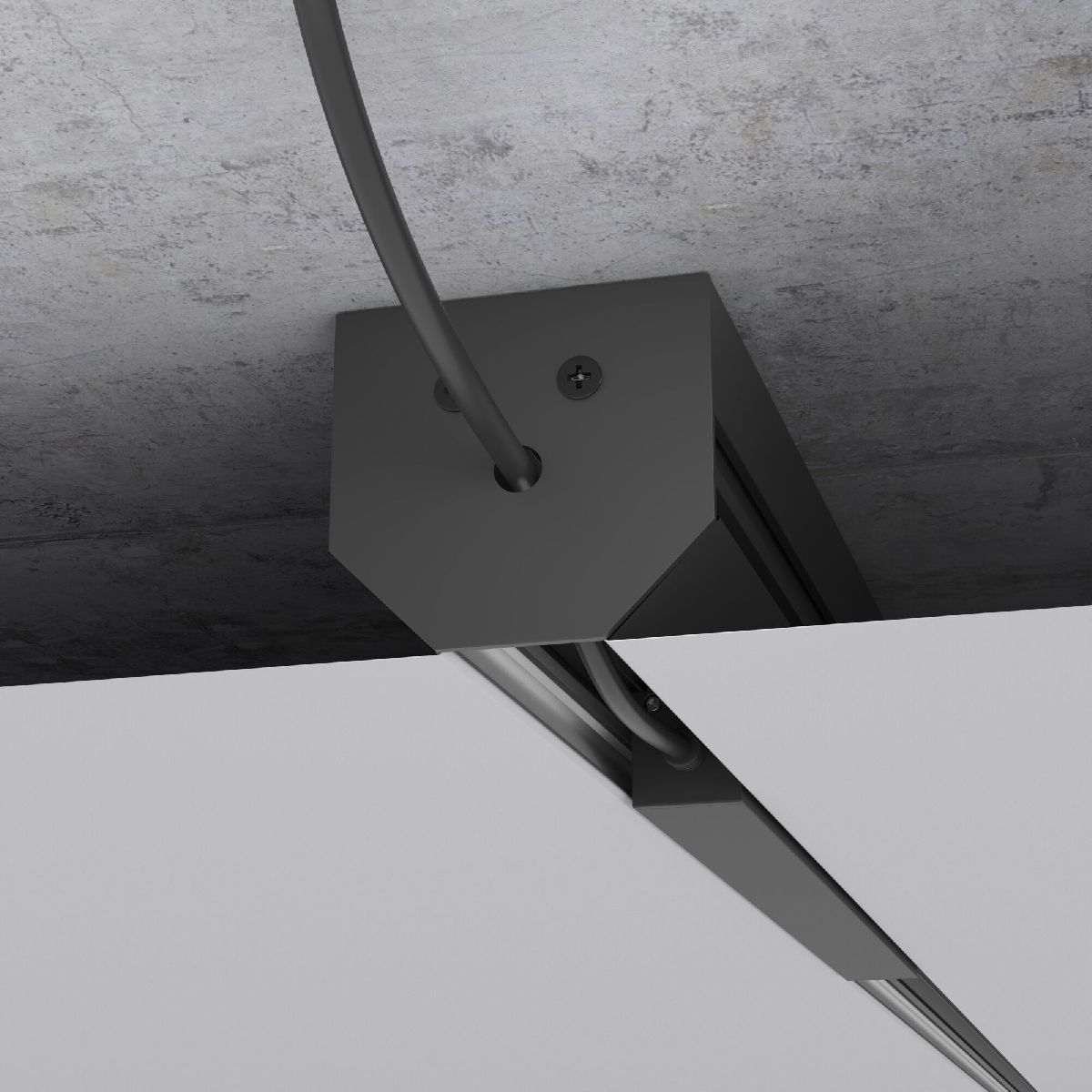 Шинопровод Elektrostandard Slim Magnetic 4690389206559 85204/00 a067412