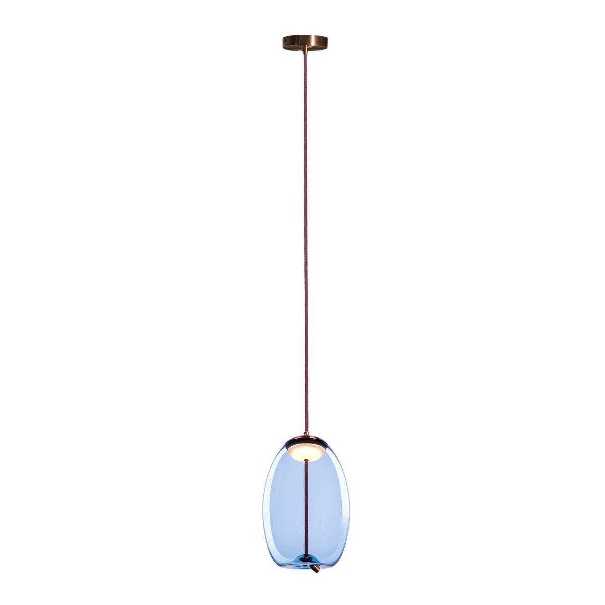 Подвесной светильник Loft IT Knot 8133-A mini