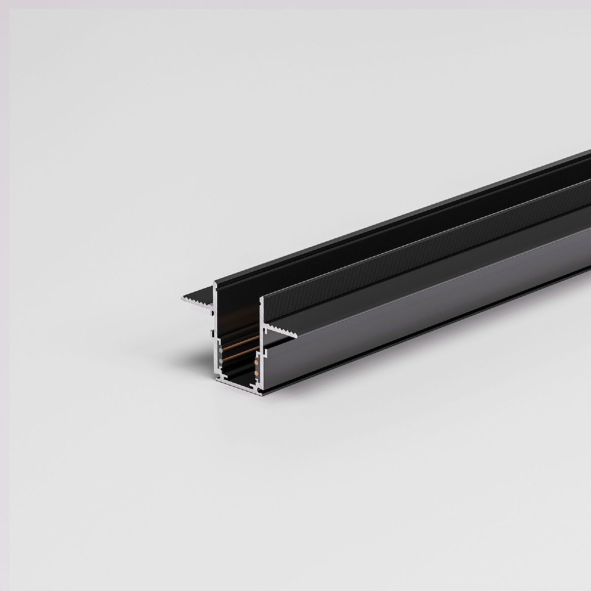 Шинопровод встраиваемый Elektrostandard Slim Magnetic 4690389206672 85209/00 a067504