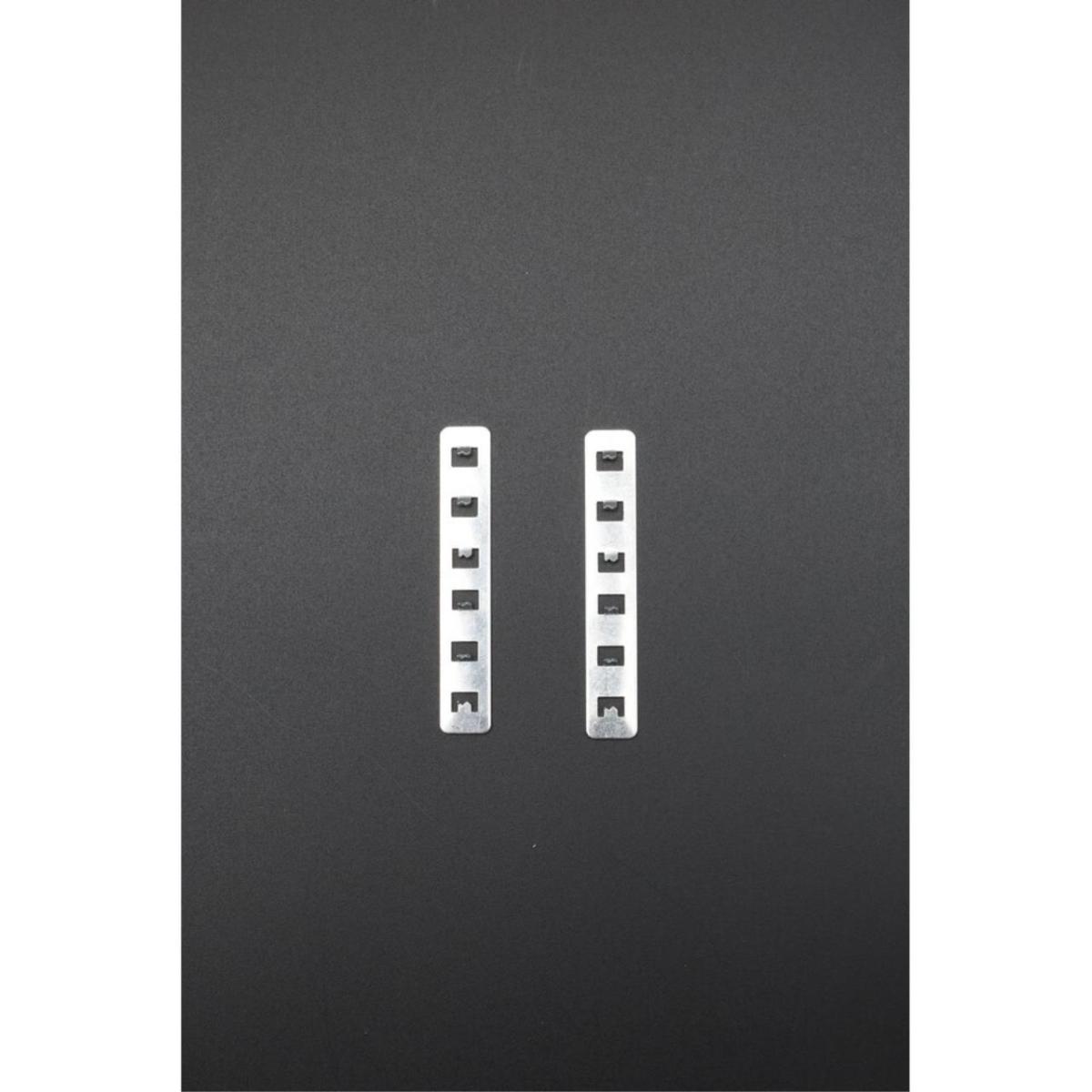 Прямой Соединитель самозажимной Aployt Magnetic track 220 APL.0284.00.02