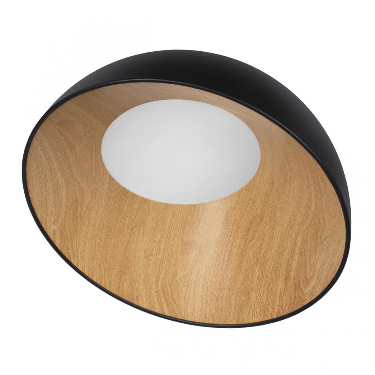 Потолочный светильник Loft IT Egg 10197/500 Black