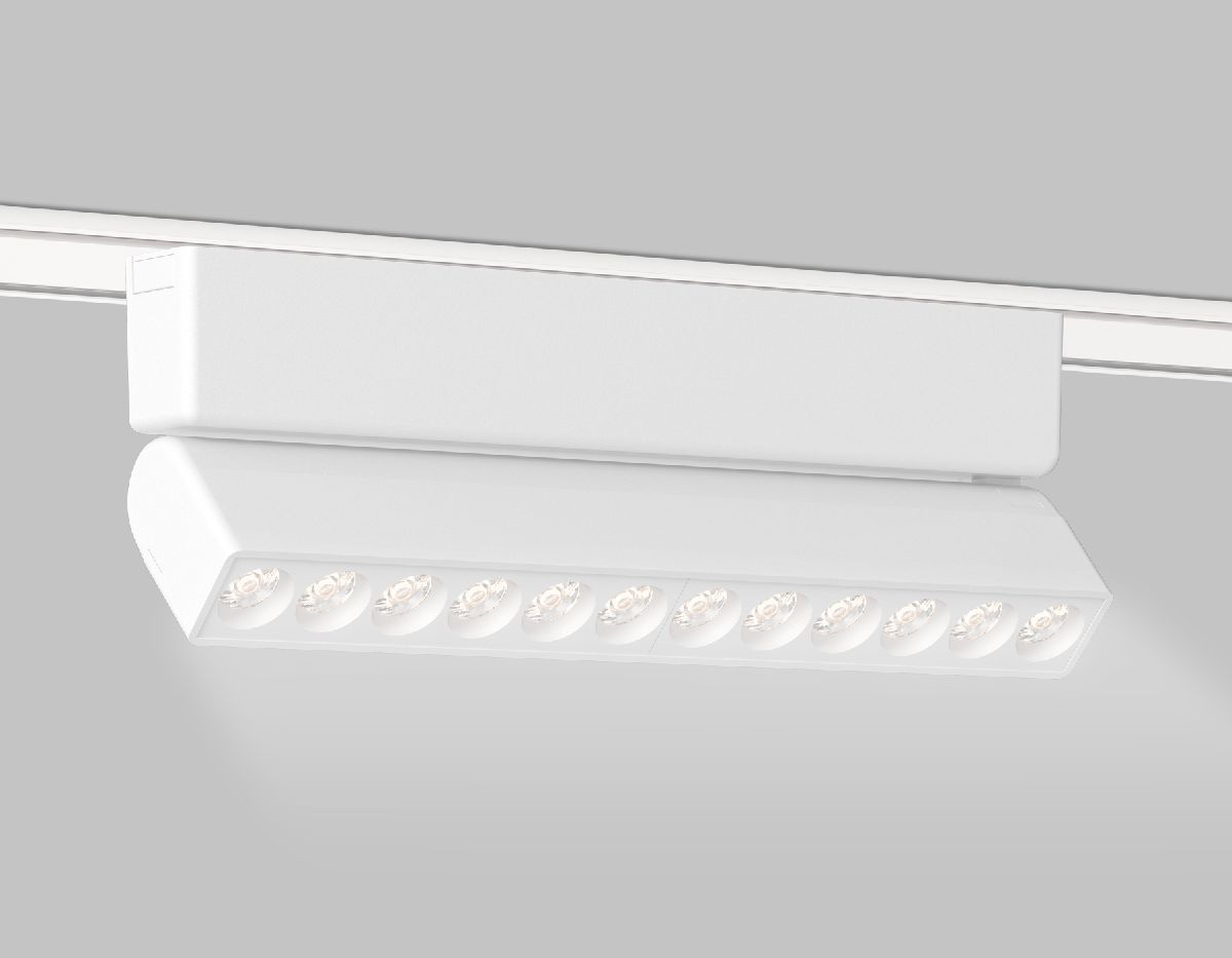 Трековый магнитный светильник Ambrella Light Magnetic Ultra Slim Track System GV1472