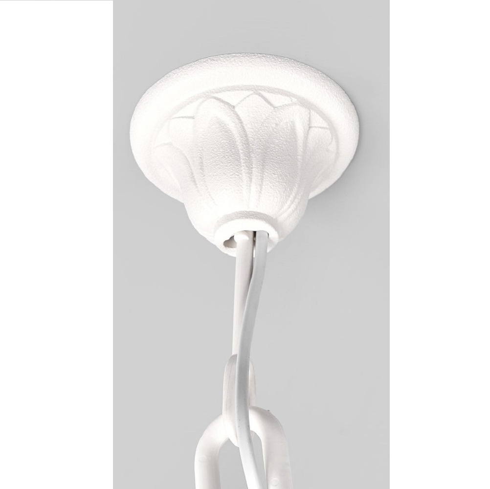 Уличный подвесной светильник Fumagalli SICHEM/CEFA 3L U23.120.S30.WYE27