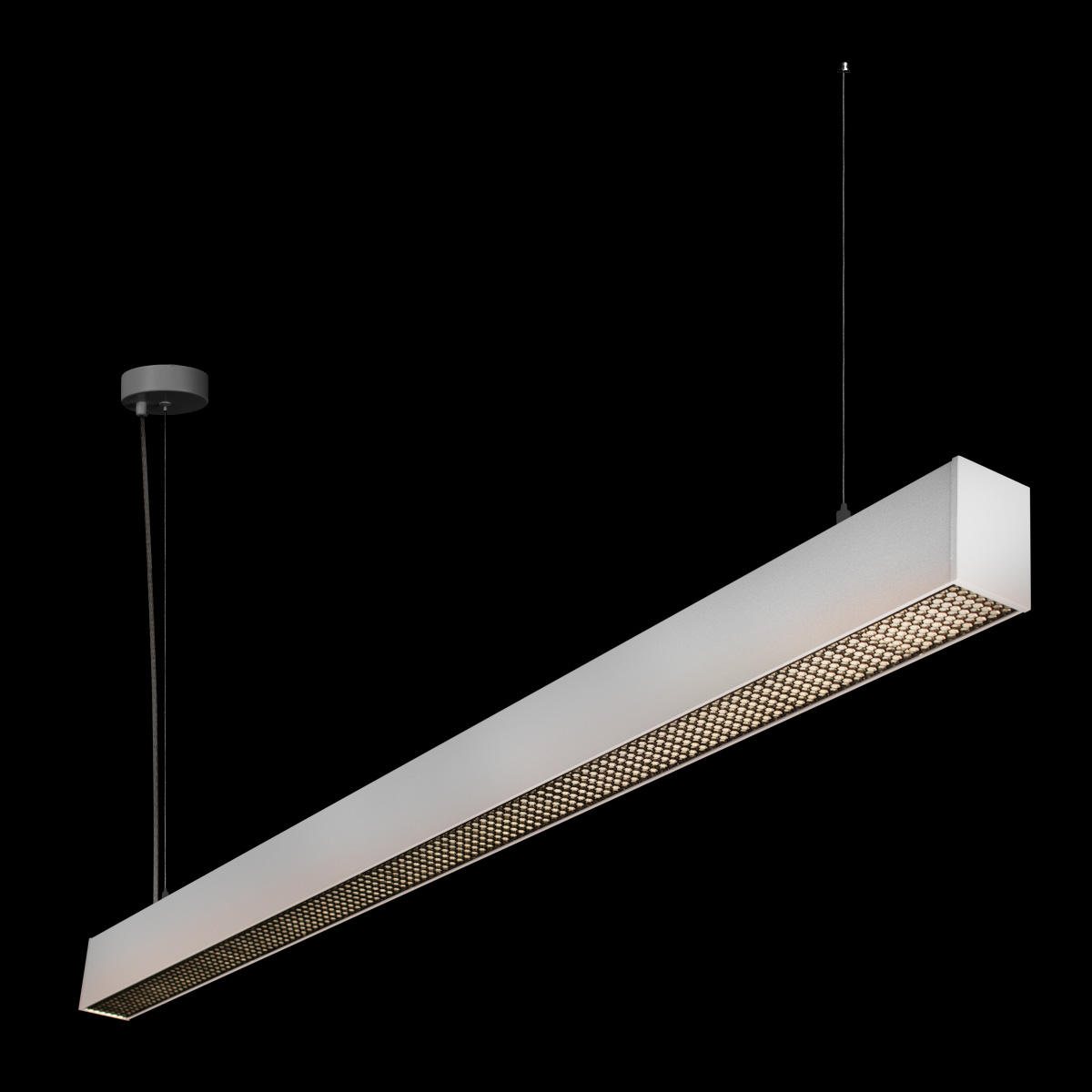 Подвесной светильник Loft IT Vim 10318/C White