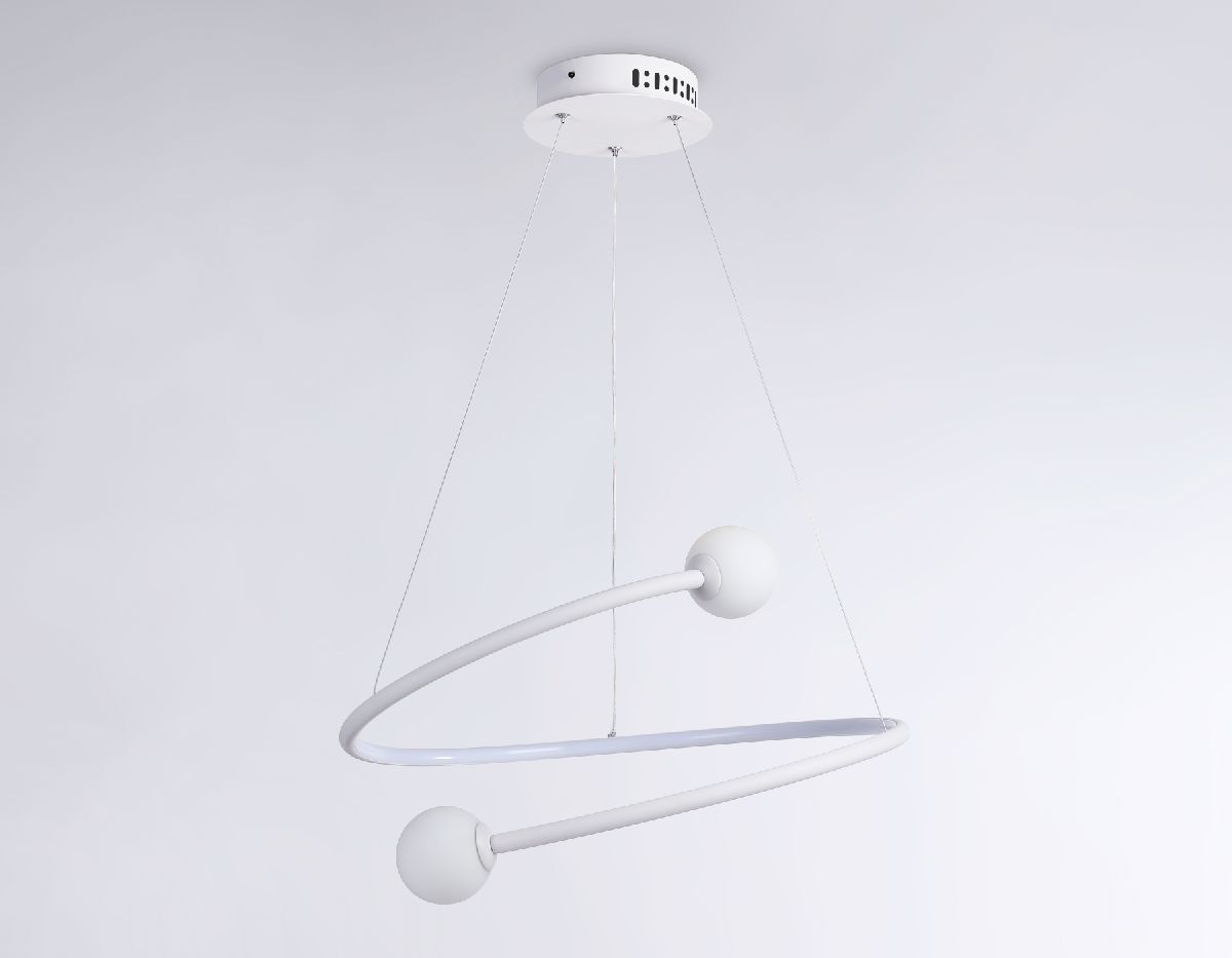Подвесной светильник Ambrella Light Comfort LineTech FL66291