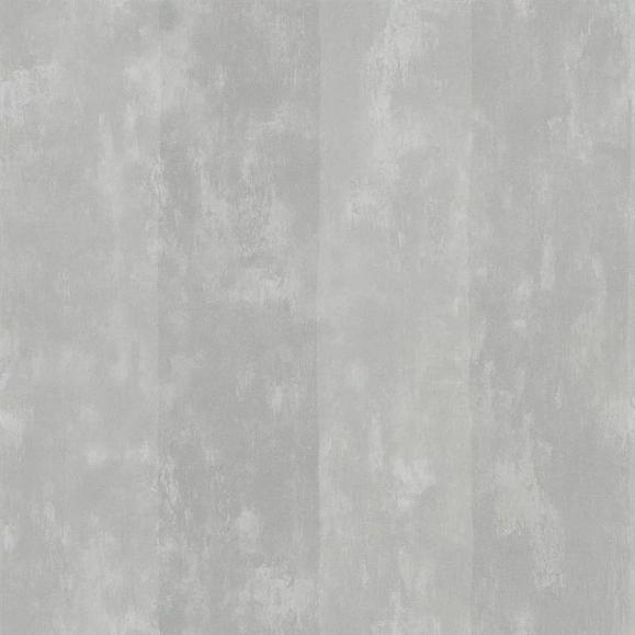 обои Designers guild PDG720/09 Parchment Stripe Concrete