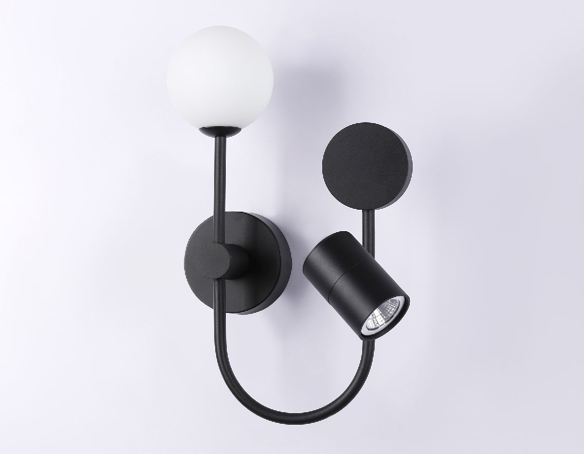 Настенный светильник Ambrella Light Comfort LineTech FL66389
