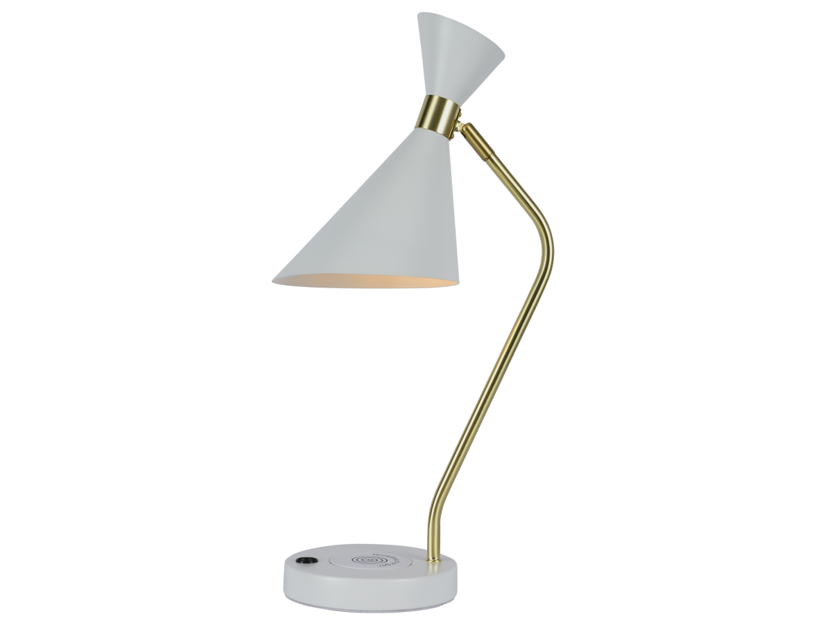 Настольная лампа Zortes DeskLight ZRS.1066.05