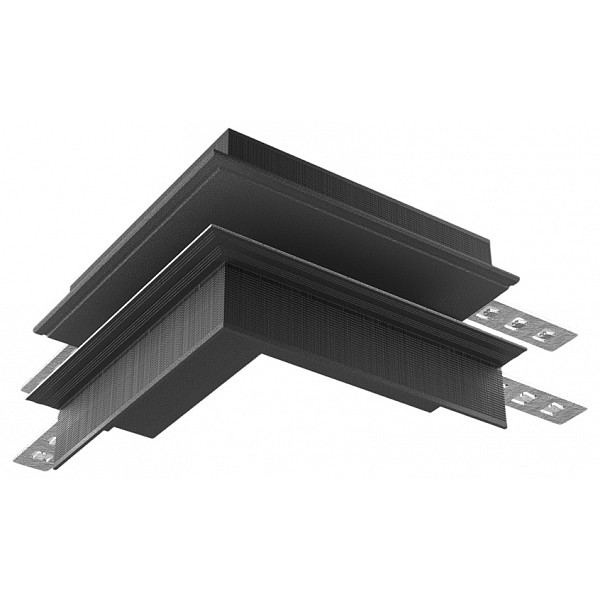 Коннектор внешний угловой Hesby Lighting ElDeko HSBL_0064