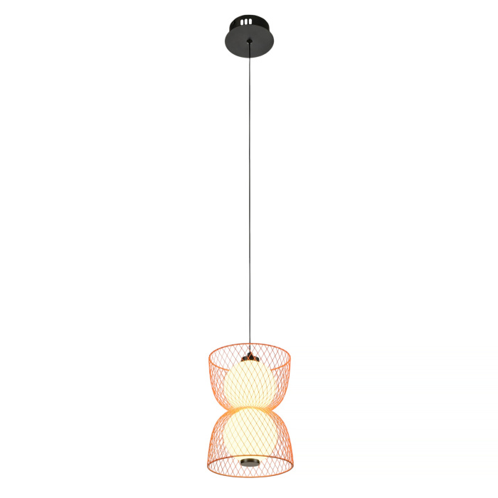 Подвесной светильник Myfar Pauline MR2490-1PL
