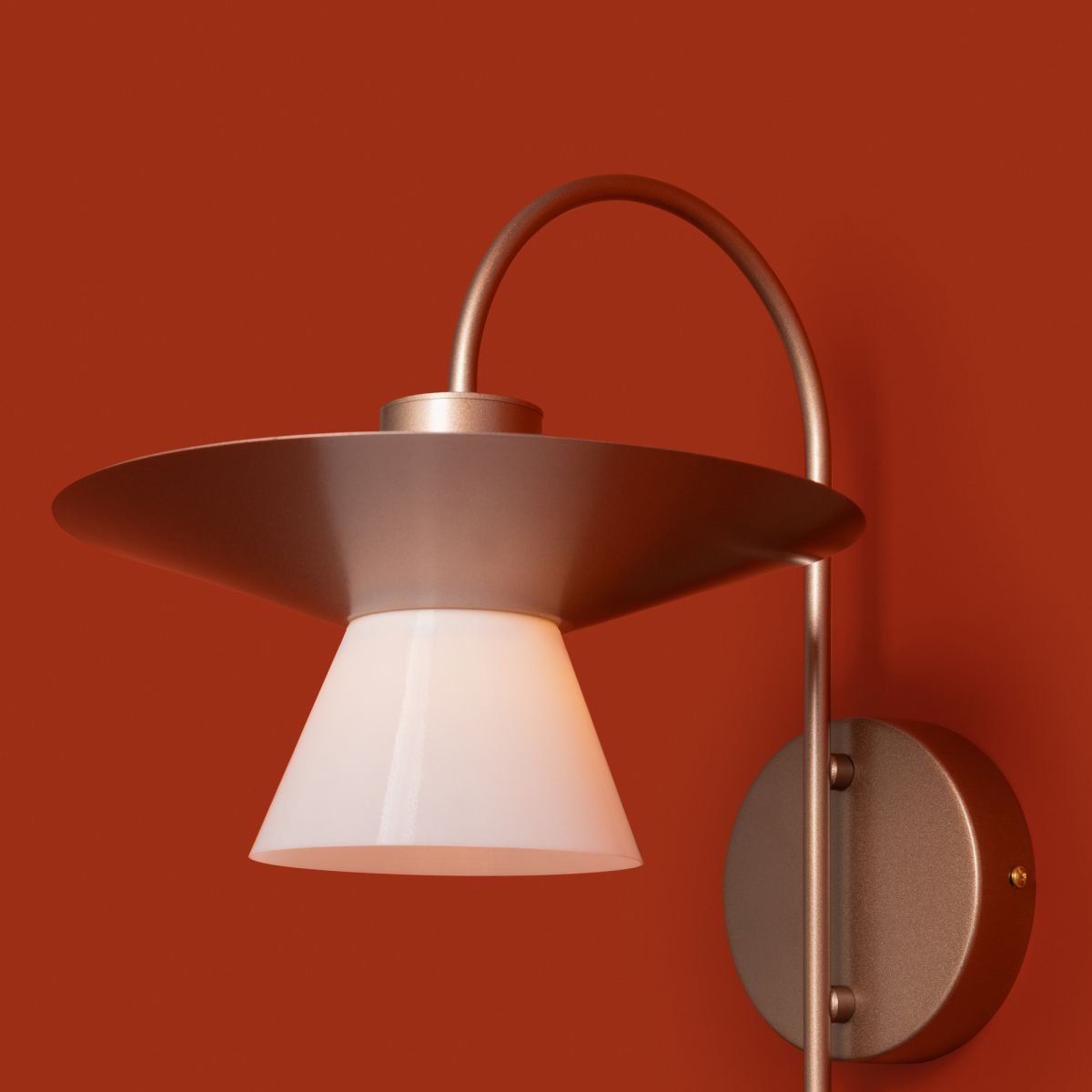 Бра Freya Fari FR5600WL-L5MG
