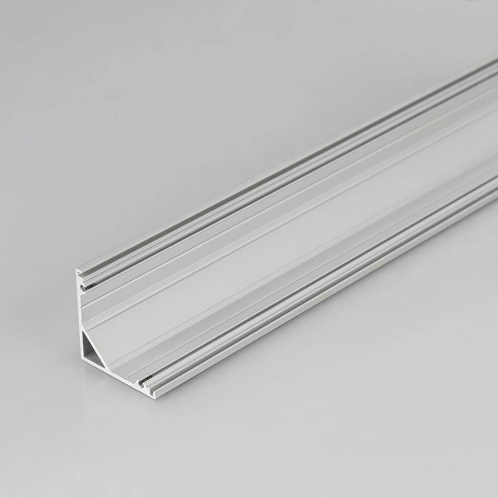 Профиль Arlight SL-KANT-H30-2000 ANOD 019333
