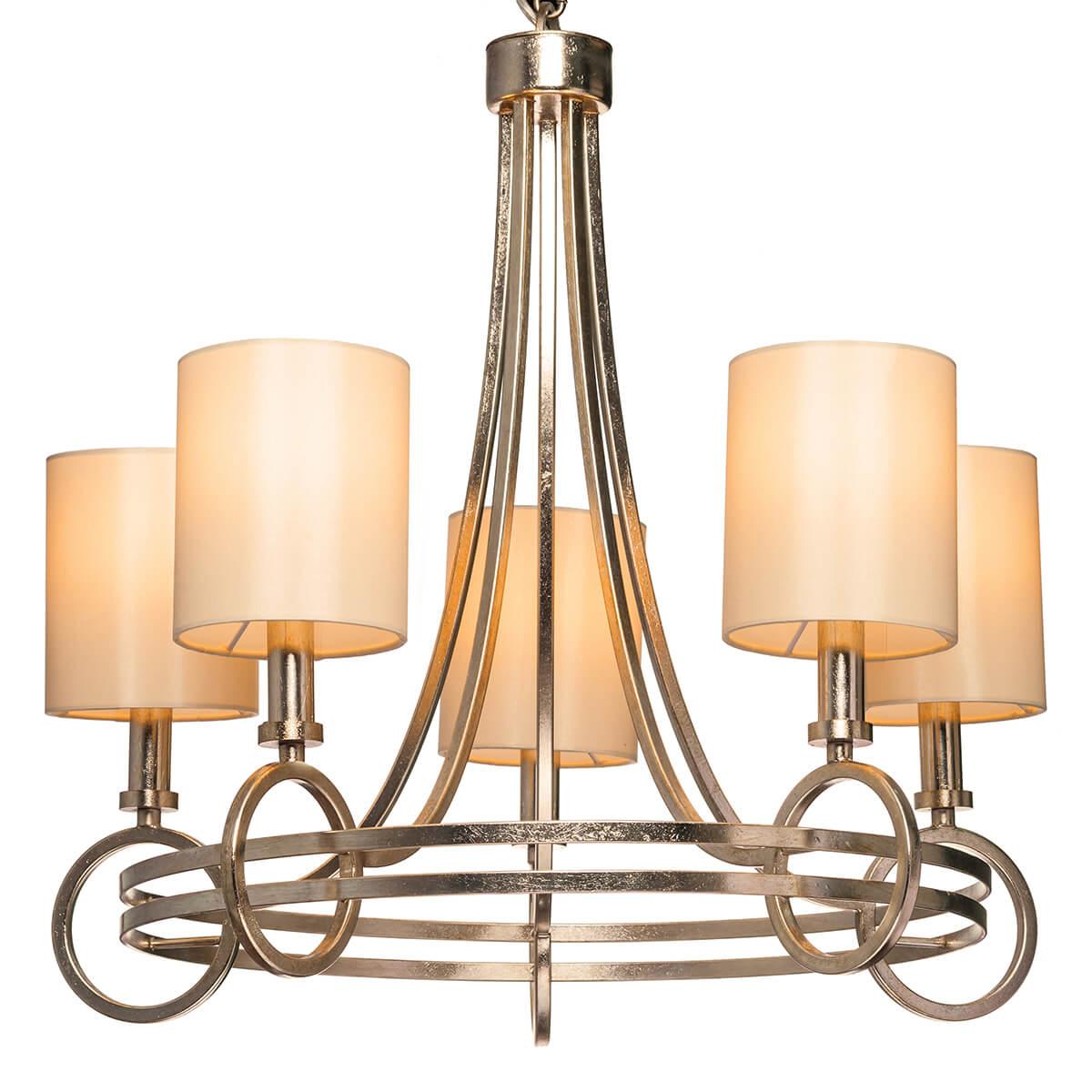 Подвесная люстра Vele Luce Orzo VL1125L05
