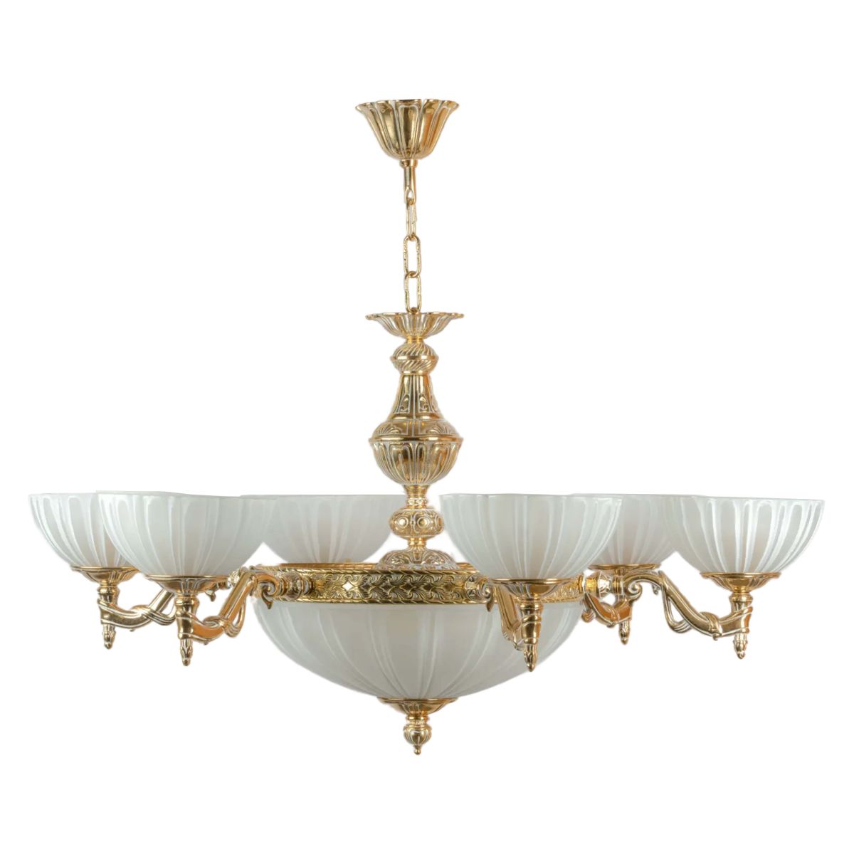 Люстра Ambiente 7539/6 WP