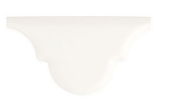 ADEX RENAISSANCE Arabesco Biselado Remate Bamboo