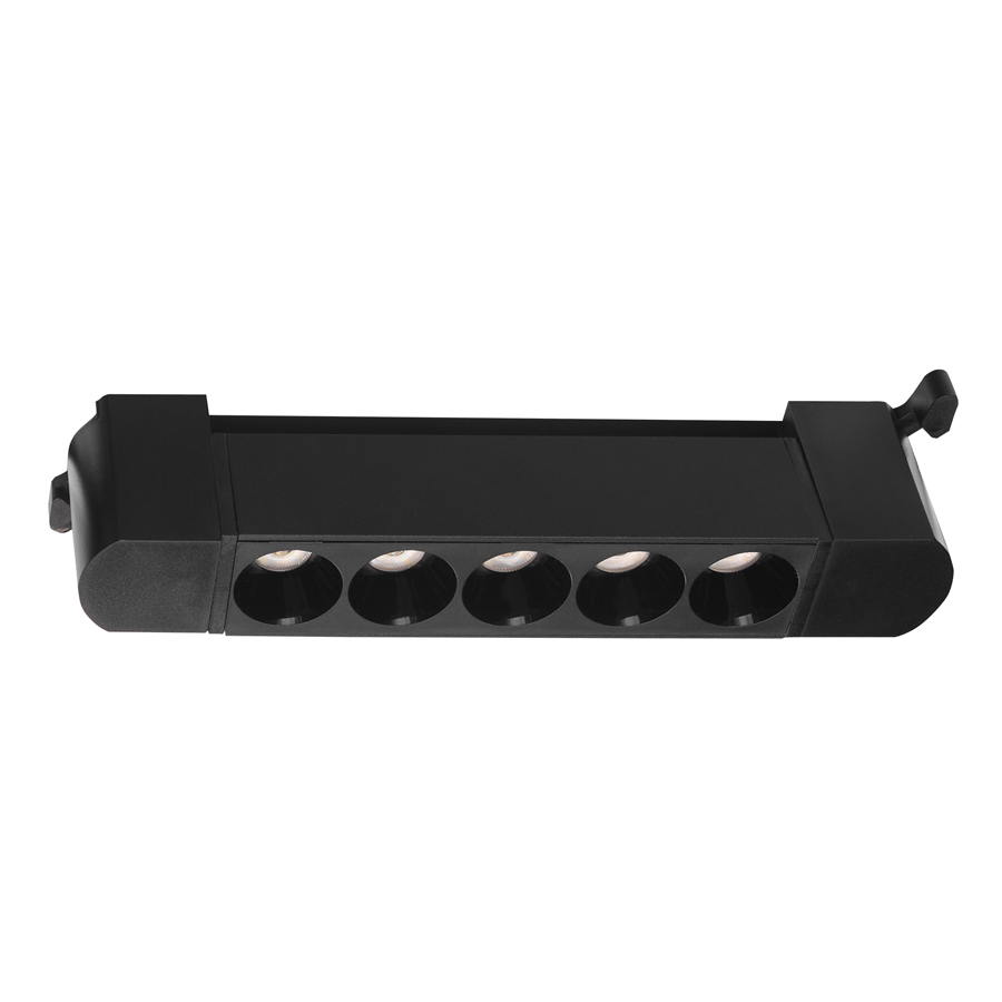 Трековый светильник General GTR-10-1-IP40 580105