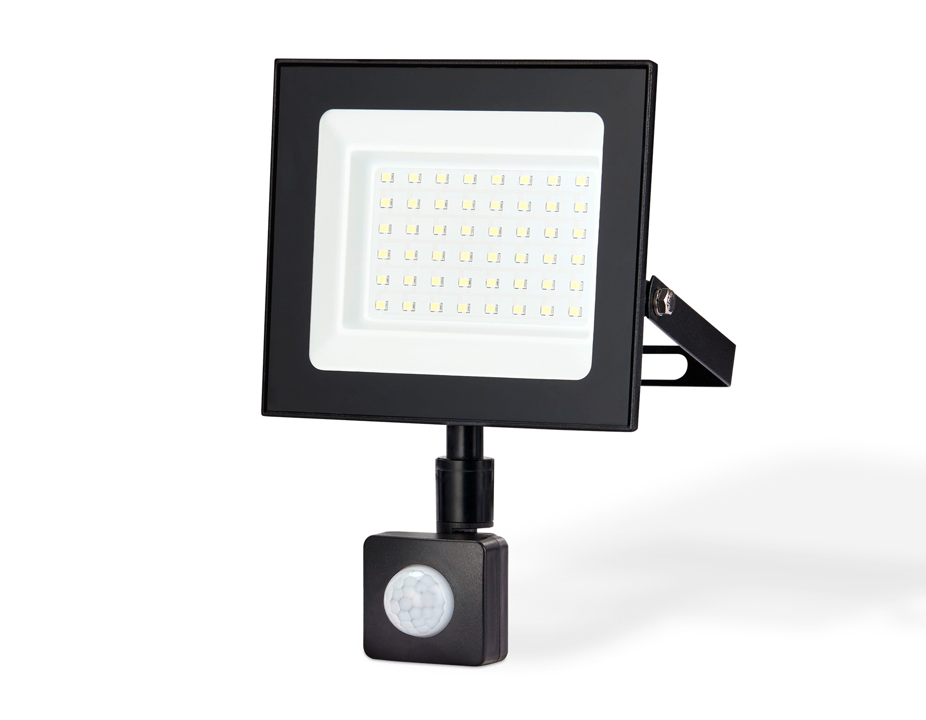 Прожектор с датчиком движения Ambrella Light Street ST8115