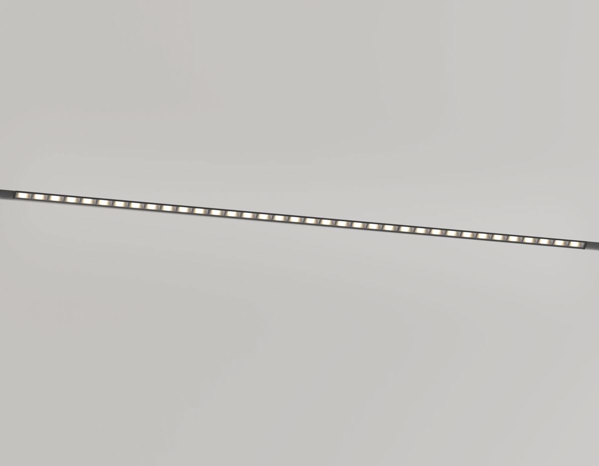 Трековый магнитный светильник Ambrella Light Track System GL2345