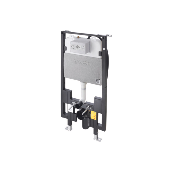 Duravit DuraSystem Инсталляция 114.8х59х9см., для подвесного унитаза Sensowash Starck F
