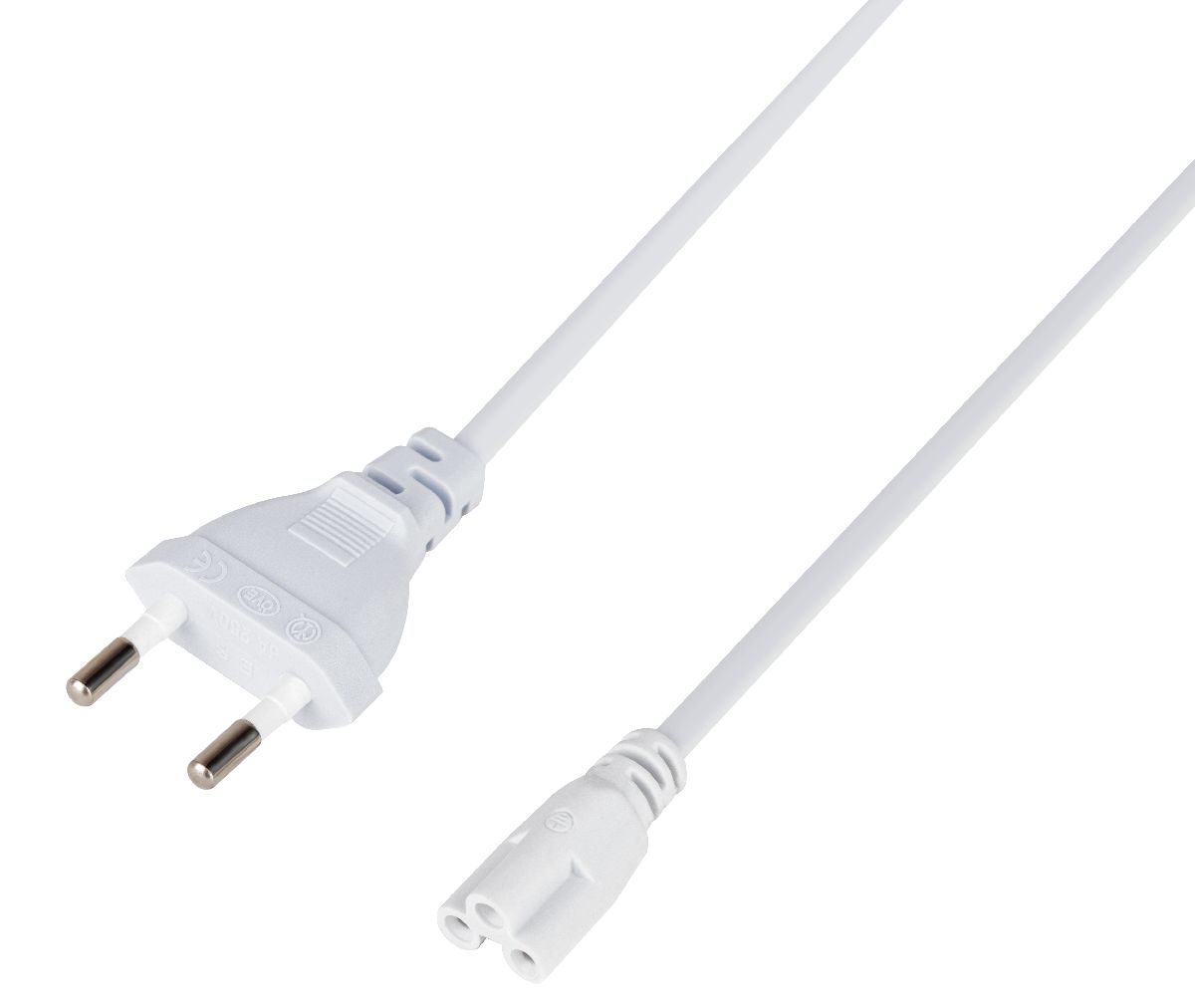 Кабель питания для линейного светильника Эра FTS-C5-plug-1,5 Б0051728