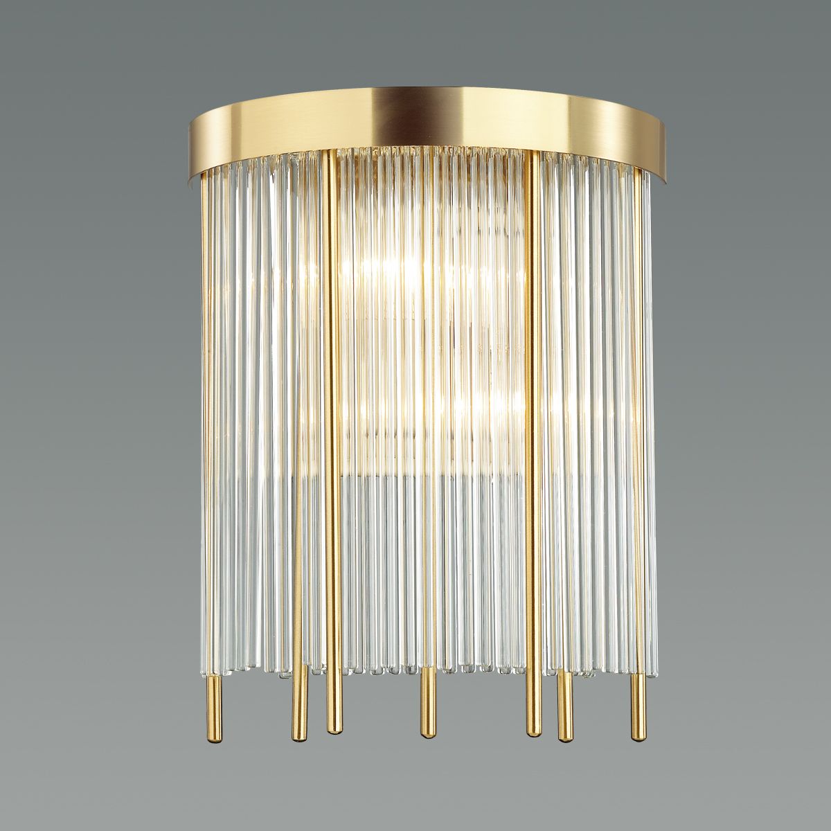 Бра Odeon Light YORK 4788/2W