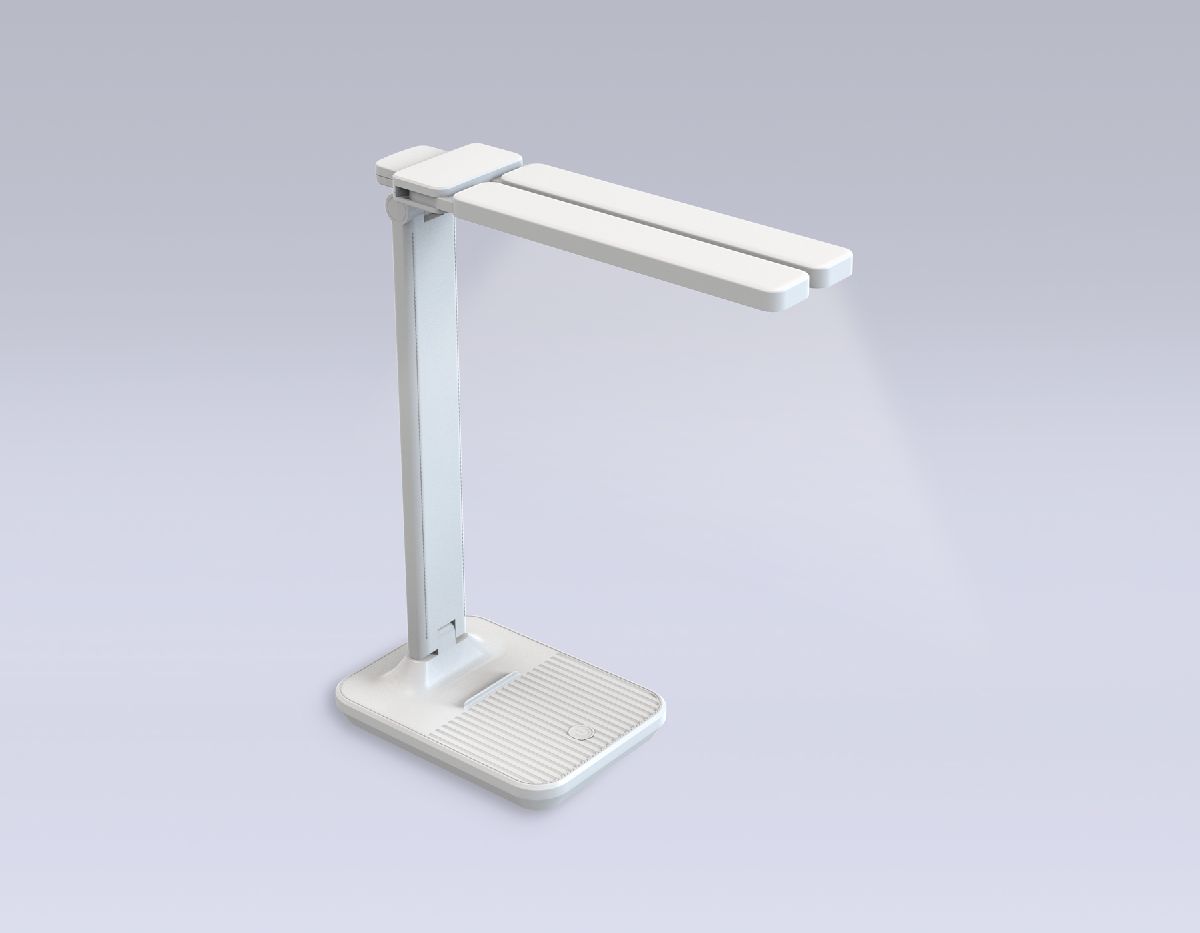 Настольная лампа Ambrella Light Desk DE490