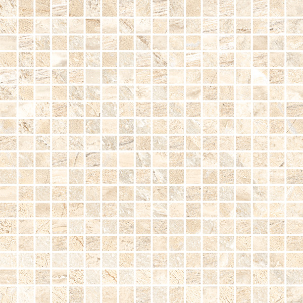 Mosaico Plentzia Beige