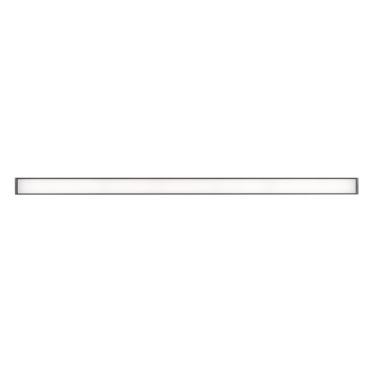 Трековый магнитный светильник Arlight MAG-ORIENT-FLAT-L465-16W Warm3000 (Черный, 100 deg, 48V, DALI) (IP20 Металл) 033825(2)