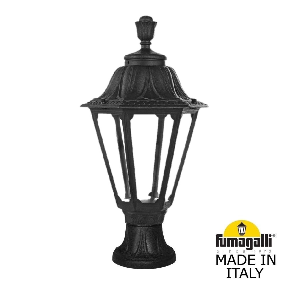 Ландшафтный светильник Fumagalli MIKROLOT/RUT E26.110.000.AXE27