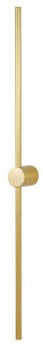 Настенный светильник Newport 15101N/A brass М0070999