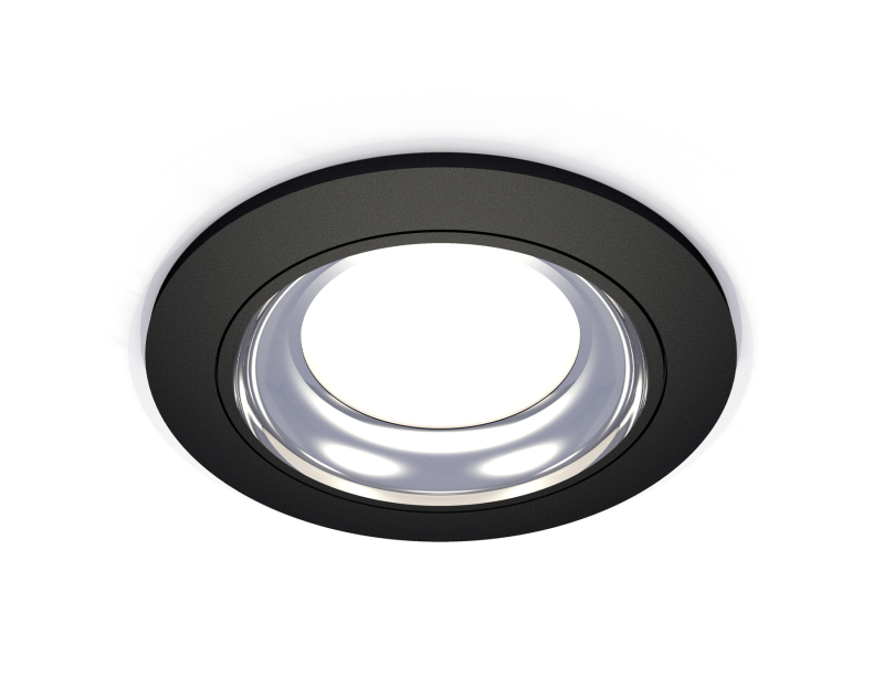 Встраиваемый светильник Ambrella Light Techno Spot XC7622061 (C7622, N7023)